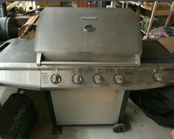 Auction listing photo