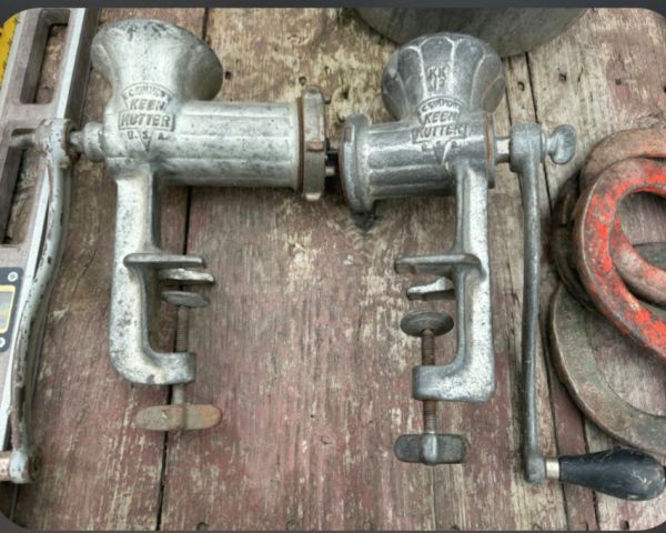 Auction listing photo