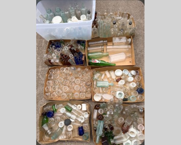 Auction listing photo