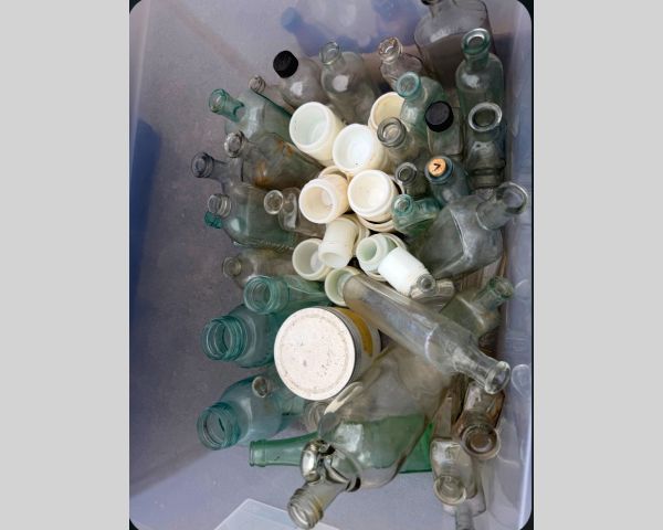 Auction listing photo