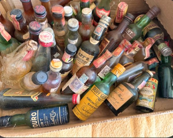 Auction listing photo