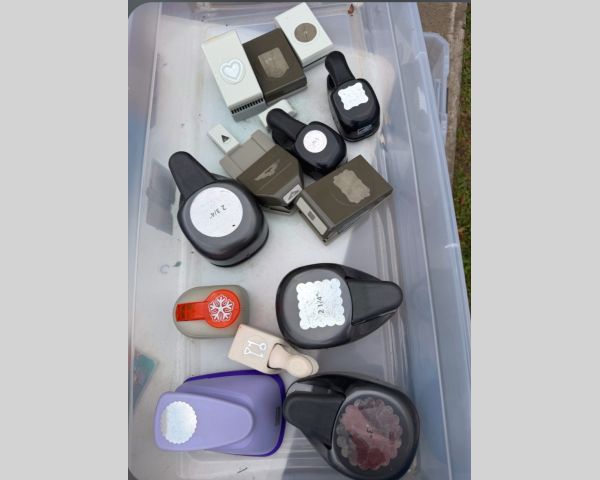 Auction listing photo