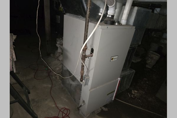 Auction listing photo