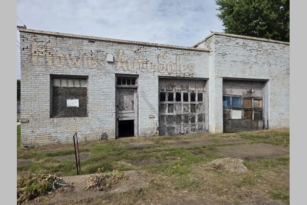 Auction listing photo