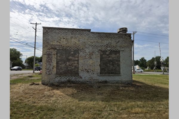 Auction listing photo