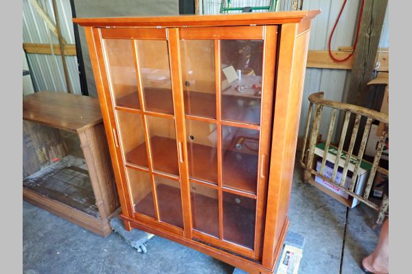 Auction listing photo