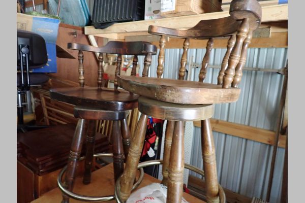 Auction listing photo