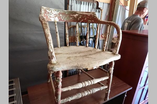 Auction listing photo