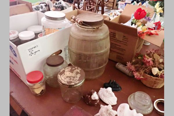 Auction listing photo