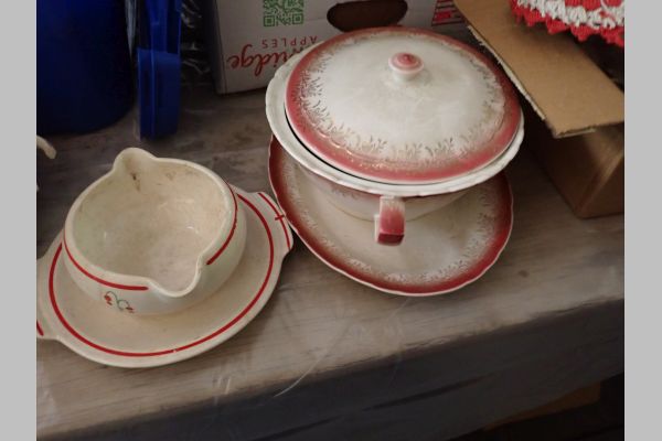 Auction listing photo
