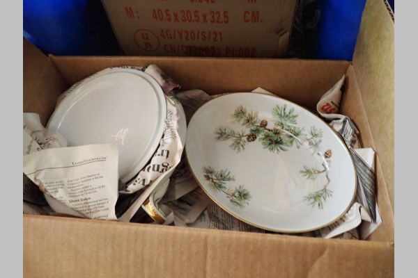 Auction listing photo
