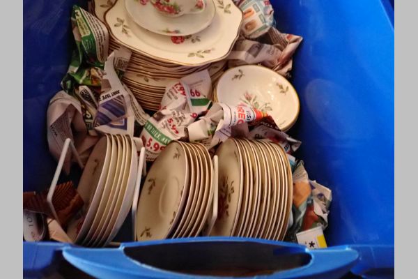 Auction listing photo