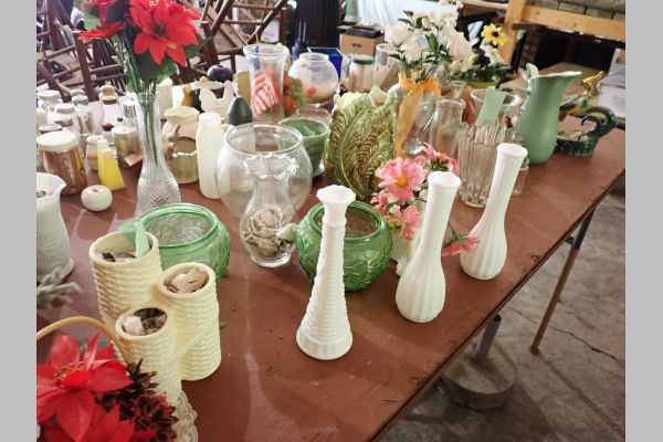 Auction listing photo