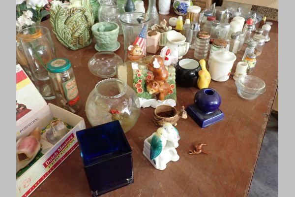 Auction listing photo