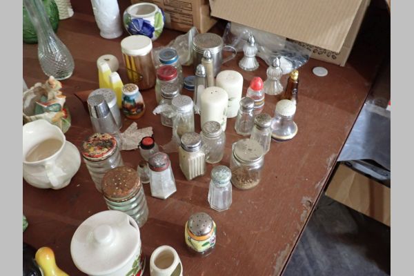 Auction listing photo