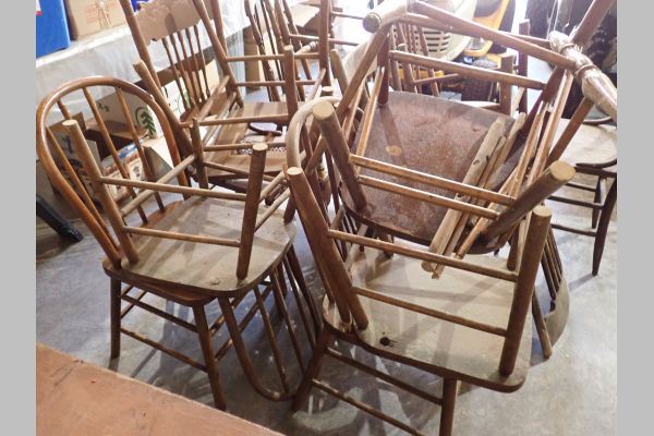 Auction listing photo
