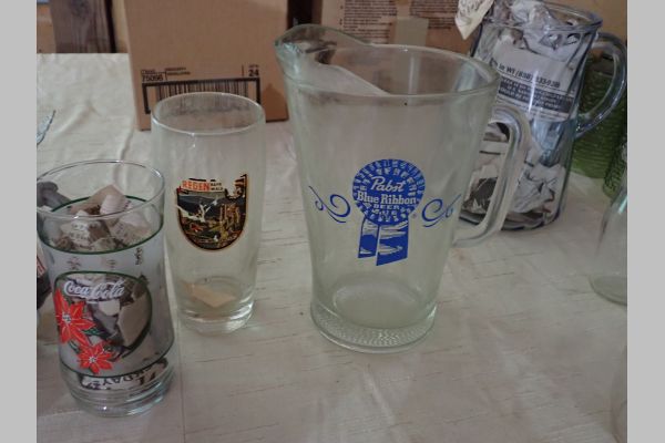Auction listing photo