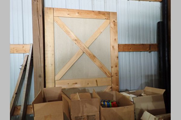 Auction listing photo