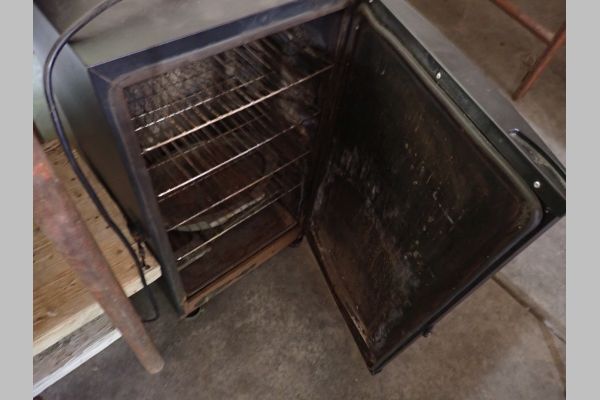 Auction listing photo