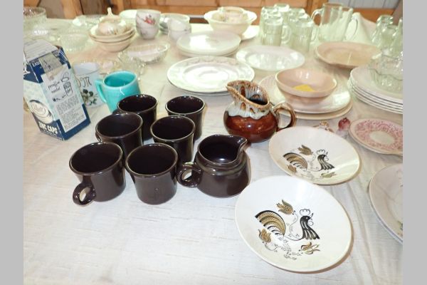 Auction listing photo