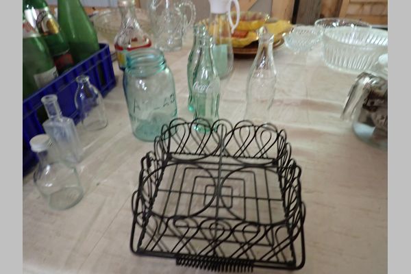 Auction listing photo