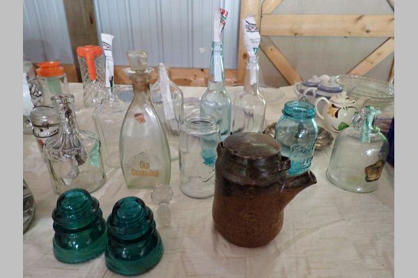 Auction listing photo