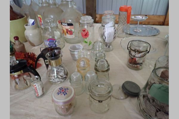 Auction listing photo