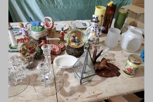 Auction listing photo