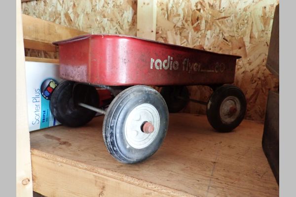 Auction listing photo
