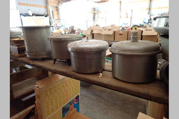 Auction listing photo