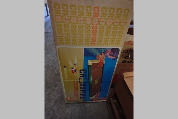 Auction listing photo