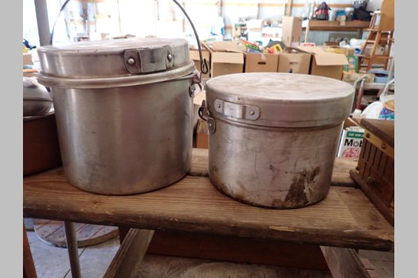 Auction listing photo