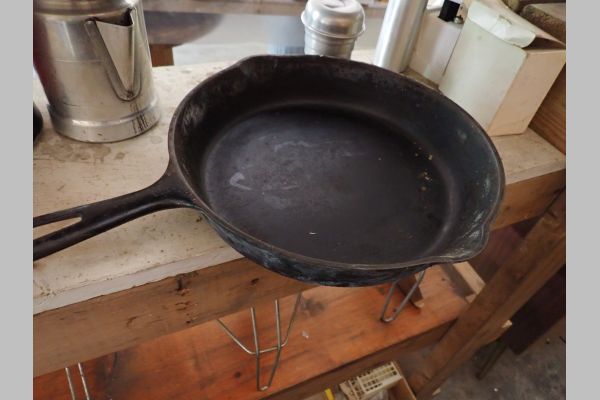 Auction listing photo