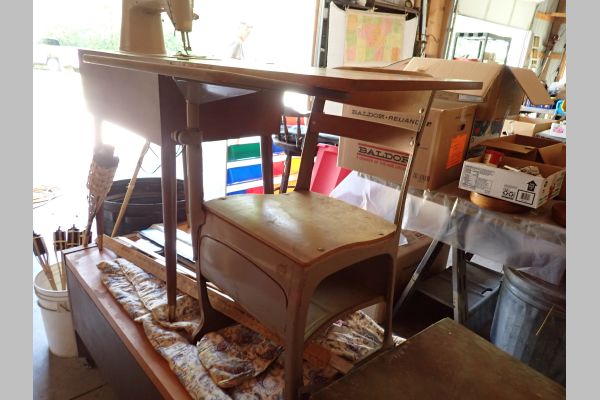 Auction listing photo