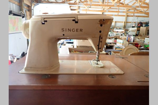 Auction listing photo