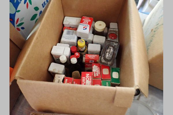 Auction listing photo
