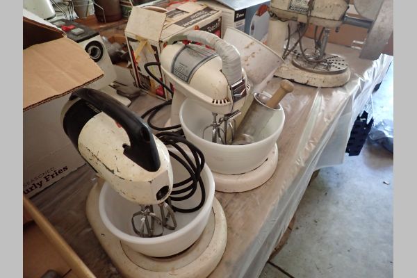 Auction listing photo