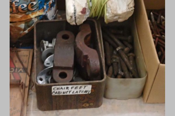 Auction listing photo