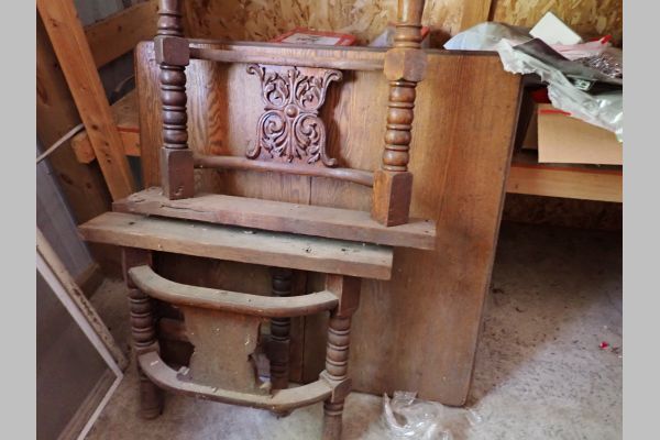 Auction listing photo