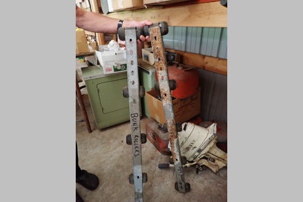 Auction listing photo