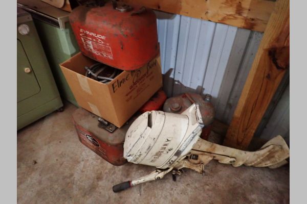 Auction listing photo