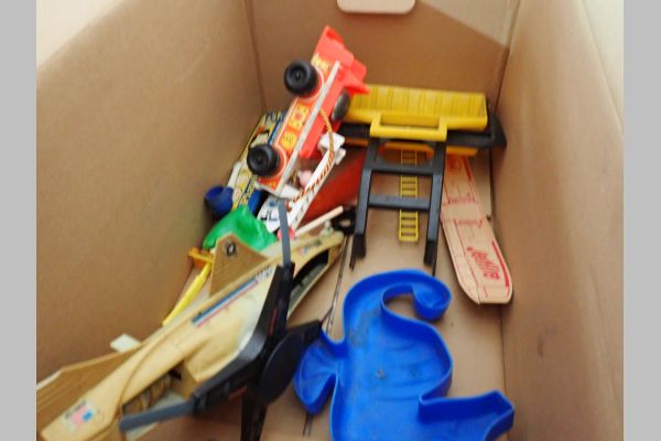 Auction listing photo