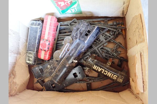 Auction listing photo