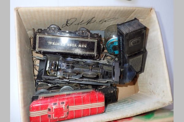 Auction listing photo