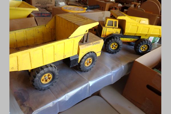 Auction listing photo