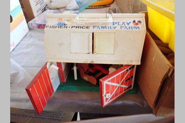 Auction listing photo