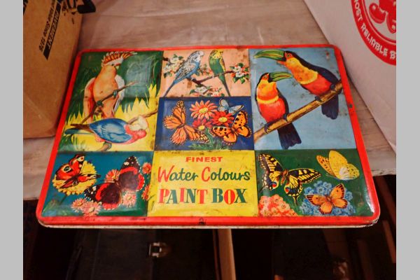 Auction listing photo