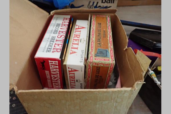 Auction listing photo