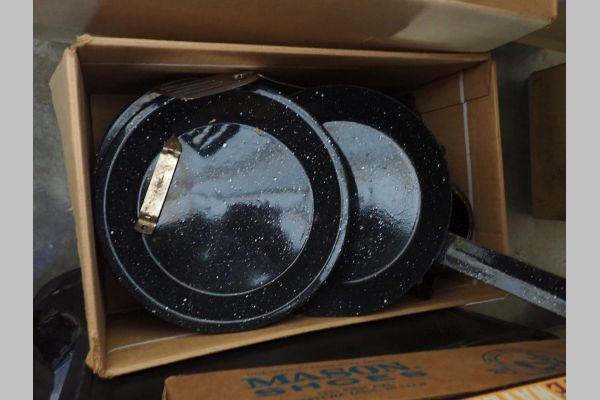 Auction listing photo