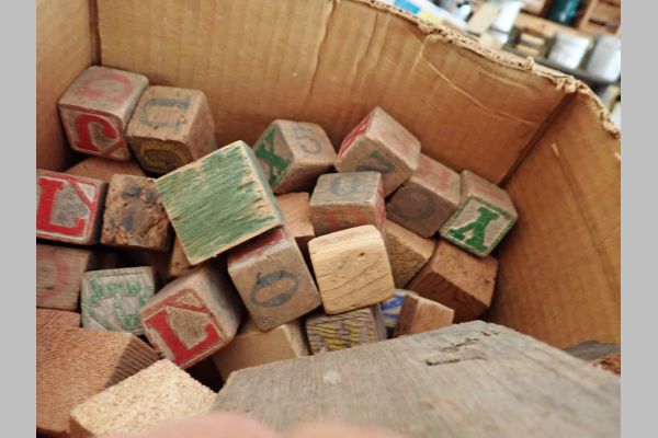 Auction listing photo